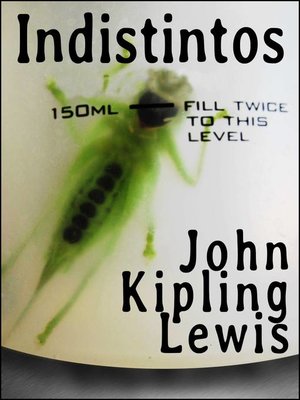 cover image of Indistintos